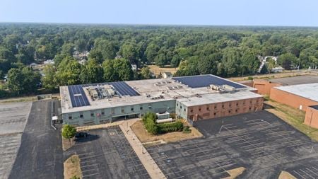 Office space for Rent at 231 East Avenue in Albion