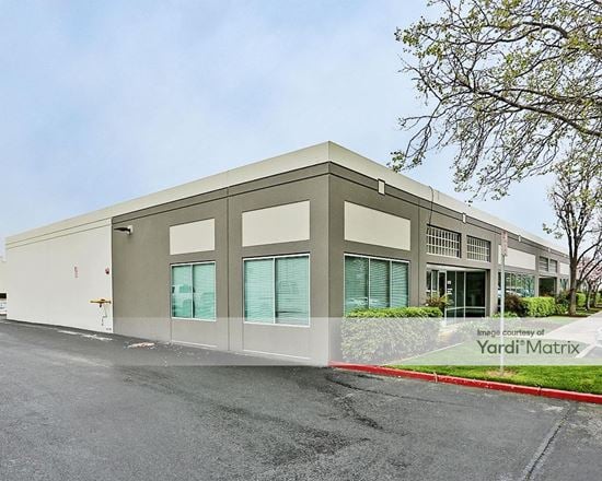 Warm Springs Business Center