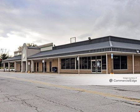Retail space for Rent at 400 Sheffield Center in Lorain