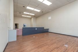 Delmar Blvd Office/Retail for Lease