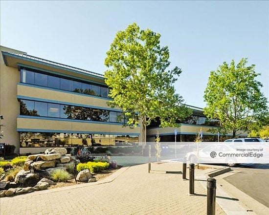 Drakes Landing Office Center