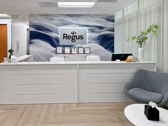 Regus - Aliso Viejo - 15 Enterprise