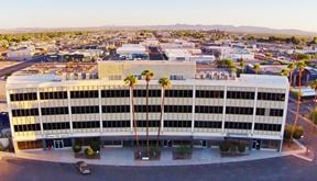 350 W 16th St, 2 Suites Available