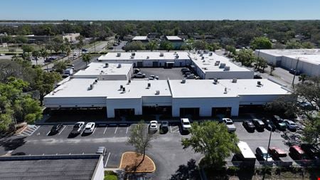 Office space for Rent at 10770 North 46th Street, Bldg. C, Suite 300 in Tampa