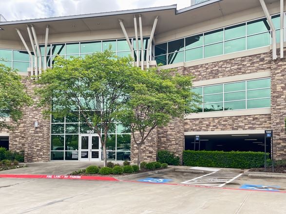 TX, Southlake - Cedar Ridge