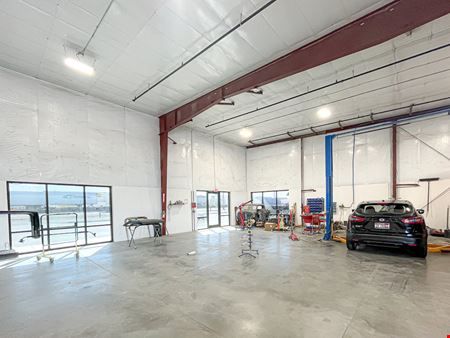 Photo of commercial space at 3210 North Swallow Avenue in Pasco