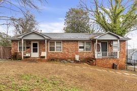 SPARTANBURG / GREENVILLE MULTIFAMILY PORTFOLIO