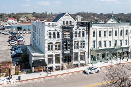 Multi-Family space for Sale at 41 N Maysville St in Mount Sterling