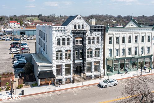 Prime Value-Add Opportunity: 23-Unit Apartment Complex, Mt. Sterling