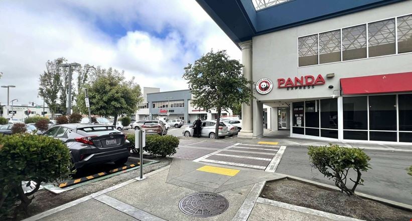Bayview Plaza