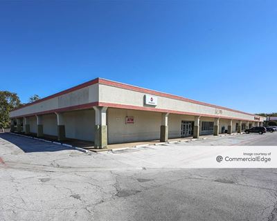 Wheatland Plaza