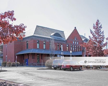 Office space for Rent at 221 West 1st Avenue in Spokane
