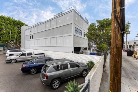 Office space for Sale at 629 2nd Street in Encinitas