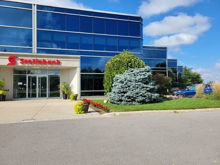 Office space for Sale at 10-52 Wright Boulevard in Stratford