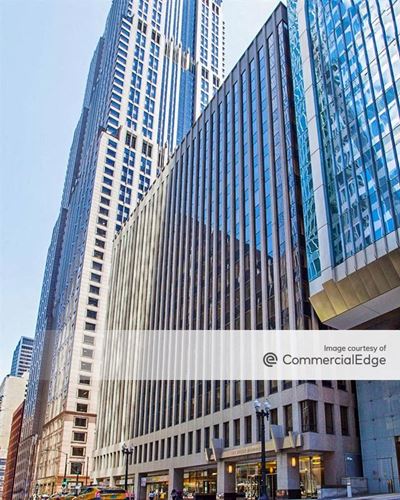 Convene - 311 W Monroe