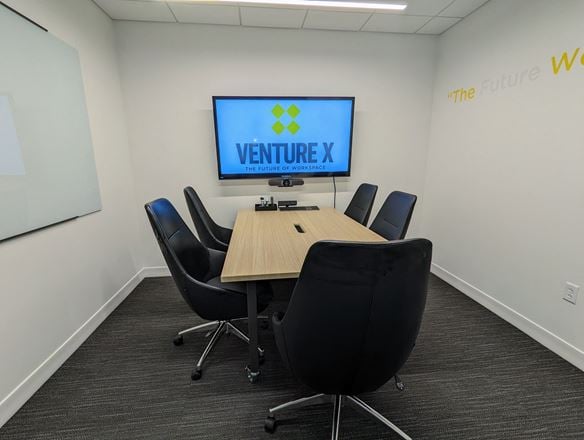 Venture X Worcester