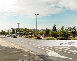 Hewlett Packard Campus