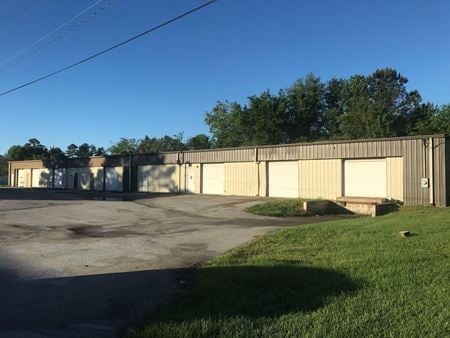 Industrial space for Rent at 113 Leventis Drive in Columbia