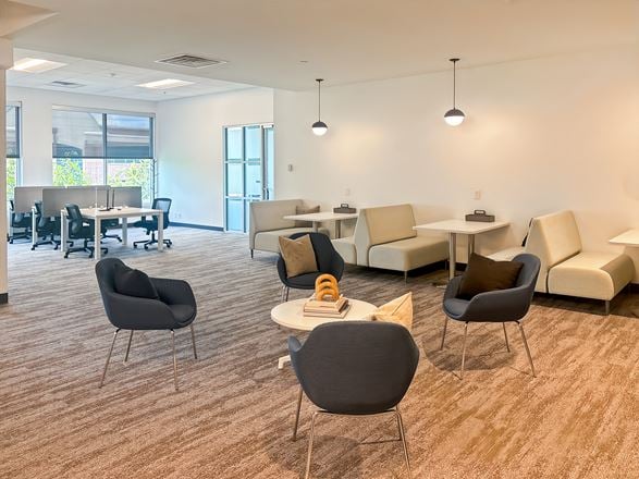 Regus - Athens - Daniells Bridge Rd