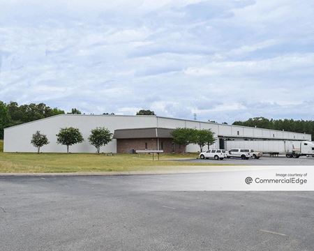 Industrial space for Rent at 1102 Piedmont Hwy in Piedmont