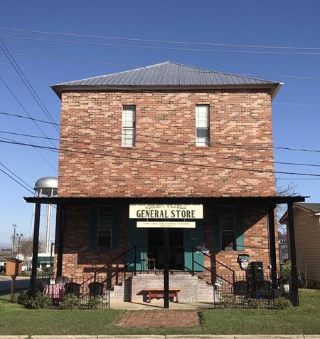 Photo of commercial space at 124 Telephone Street in Sylvania
