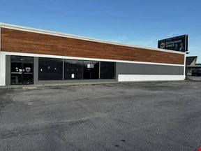 711 N Baltimore Ave