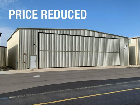 Industrial space for Sale at 4550 S Airport Pkwy in Saint George