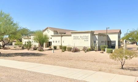 Office space for Rent at 6410 S Kings Ranch Rd in Gold Canyon