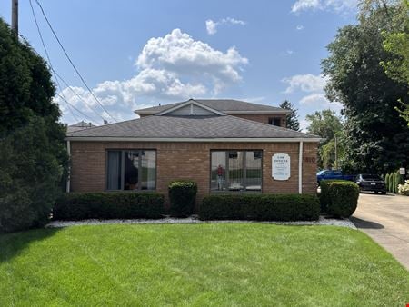 Office space for Rent at 1810 36th Street Northwest in Canton