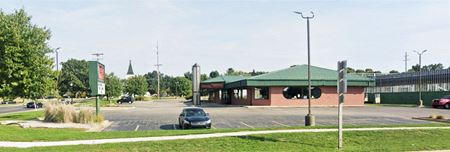 Photo of commercial space at 7965 S. 8th St. in Kalamazoo