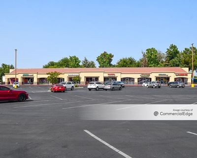 Atwater Town Center