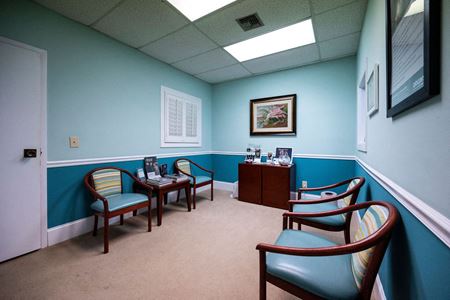 Photo of commercial space at 3601 Southeast Ocean Boulevard in Sewall's Point
