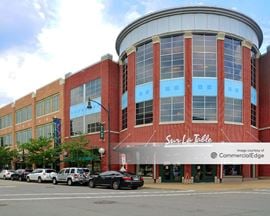 SouthSide Works - Building 3