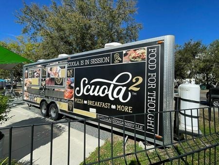 Retail space for Rent at 931 SW 2nd avenue  in Gainesville