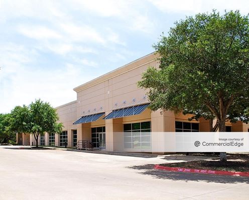 PARMER BUSINESS PARK F
