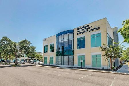 Photo of commercial space at 1724 33rd St  in Orlando