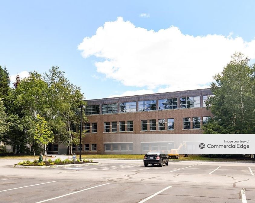 One Tyler Drive 1 Tyler Drive Office Building