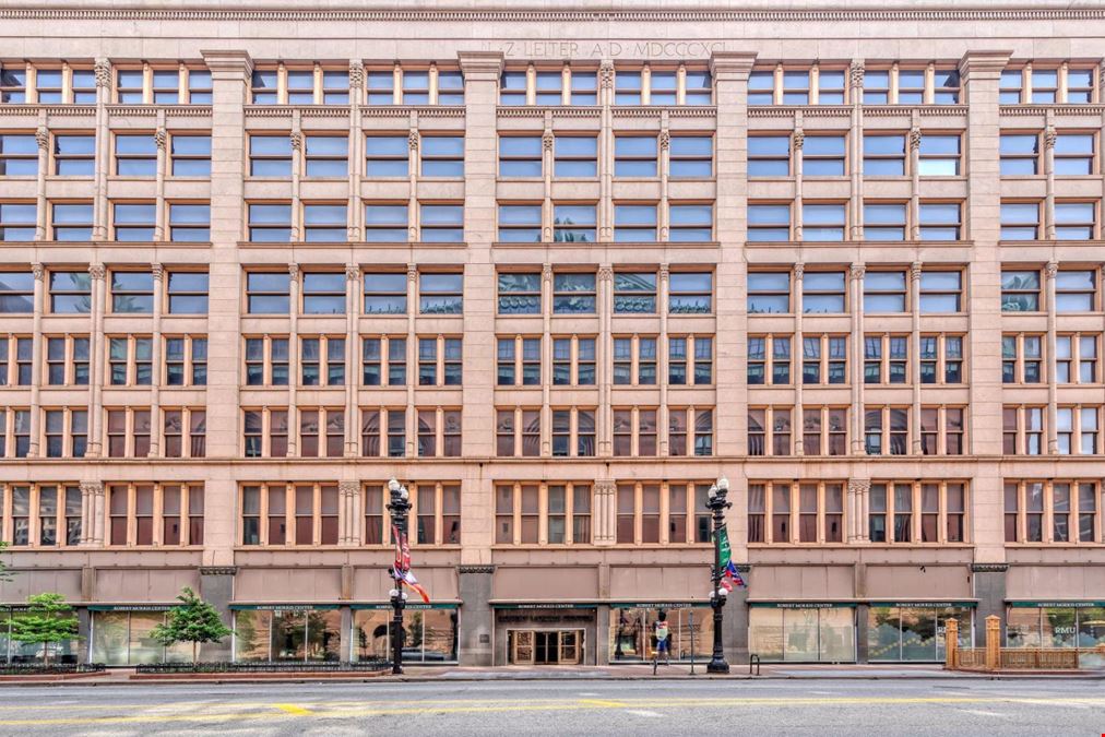 REO | Fully Vacant Value-Add Office | Redevelopment/User Acquisition Opportunity