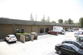 The Pacifica Building