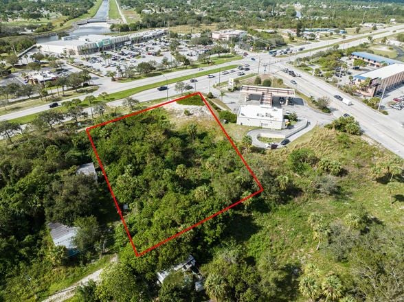 1988 N Us Hwy 1, Fort Pierce, FL, 34946