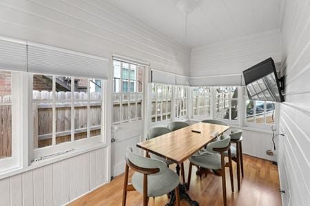 Coworking space for Rent at 605 West 9th Street in Austin