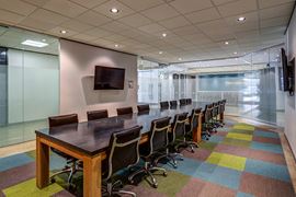 Workstyle Flexible Spaces - 2323 South Voss Road