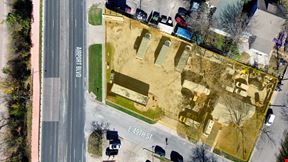 4901 Airport Blvd