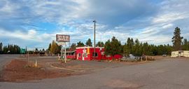 Diamond Lake Junction