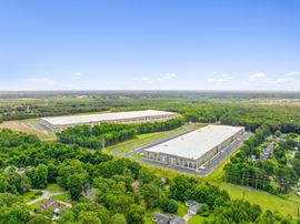 Spartan Enterprise Park