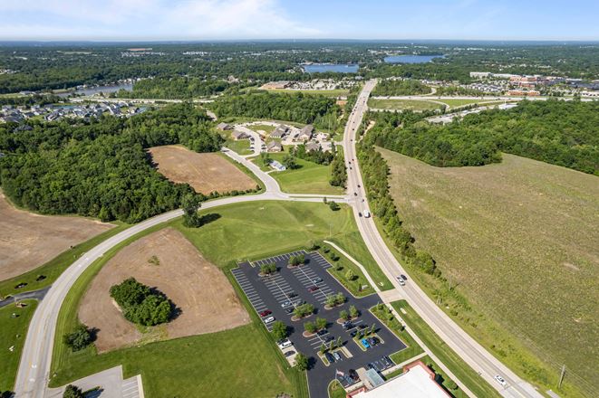 Lot 4 Hawk Ridge Circle