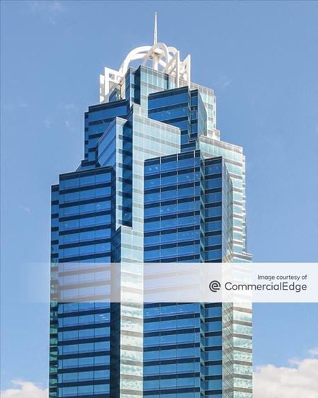 Office space for Rent at 5 Concourse Pkwy in Atlanta
