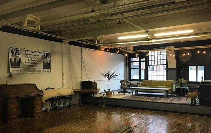 415 Howe Avenue LLC - 415 Howe Ave