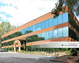 Pavilion Center