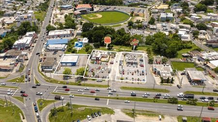 Retail space for Sale at San Francisco Court Km 4.9 in Moca